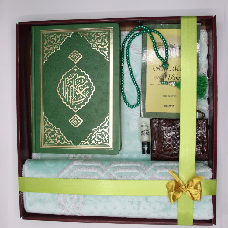 Hajj Gift Set product image