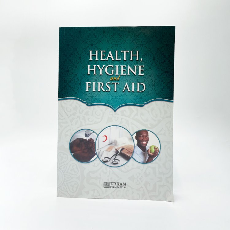 Health Hygiene and First Aid product image