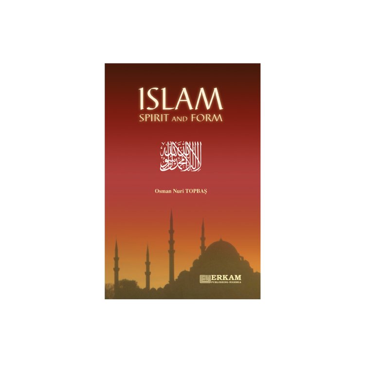 Islam Spirit and Form product image