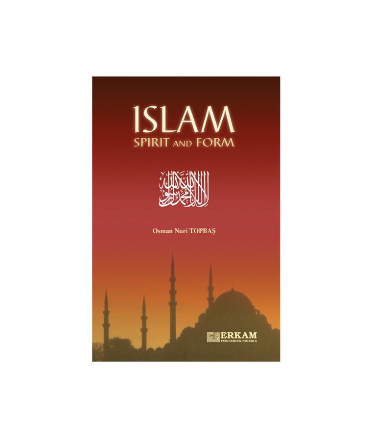 Islam Spirit and Form product image