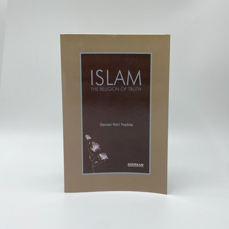 Islam The Religion Of Truth product image