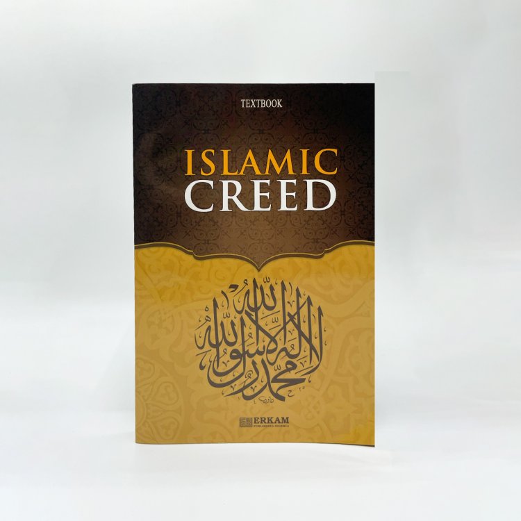 Islamic Creed product image