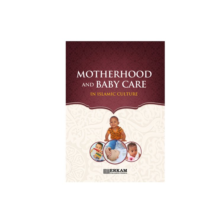 Motherhood and Baby Care product image