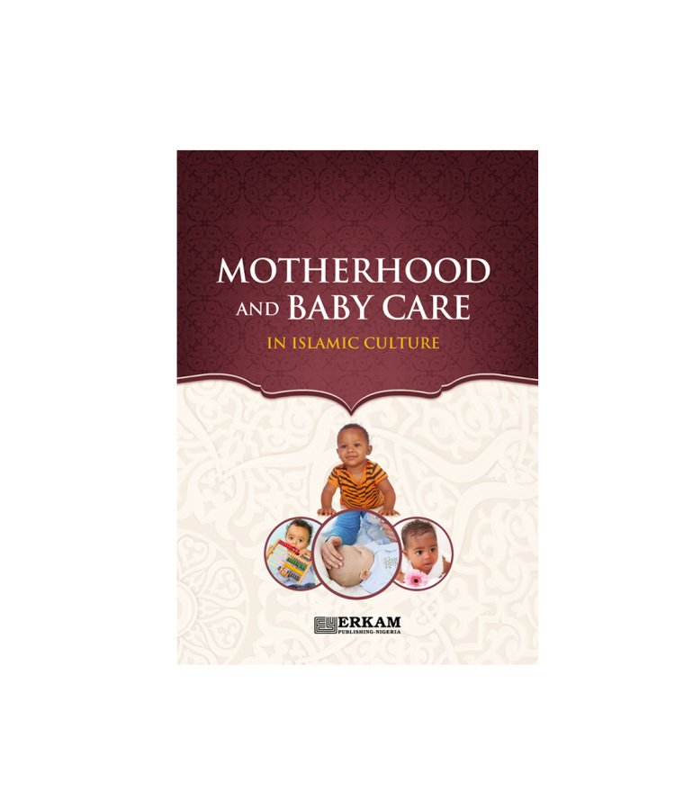 Motherhood and Baby Care product image