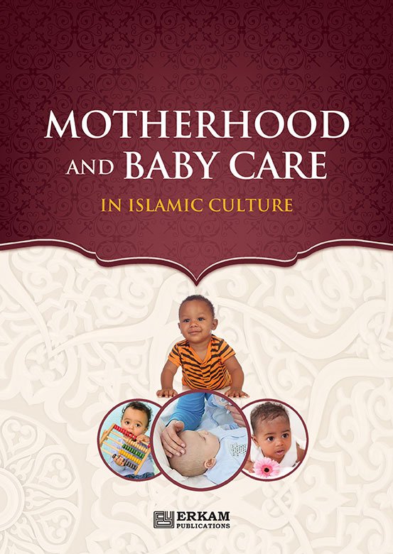 Motherhood And Baby Care product image