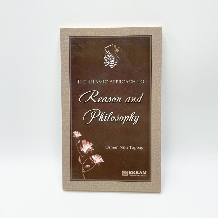 The Islamic Approach to Reason and Philosophy product image