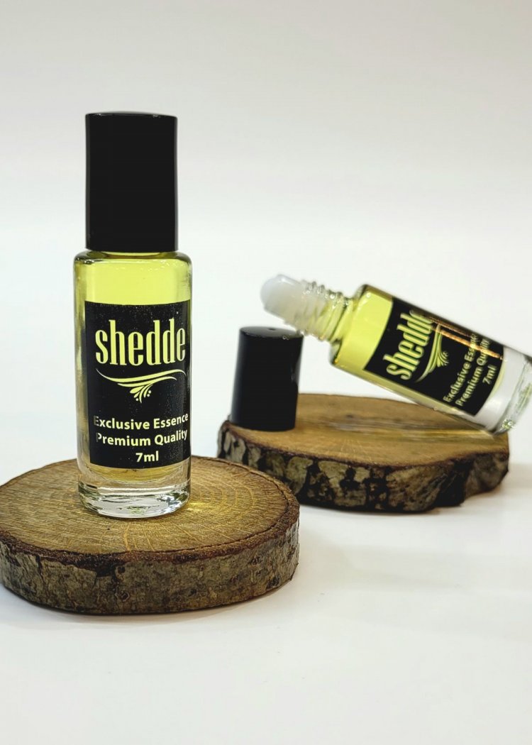 Shedde 7ml Perfume product image