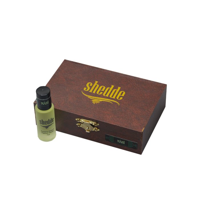 Shedde 7ml Perfume product image