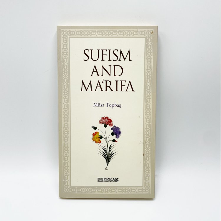 Sufism and Maarifa product image